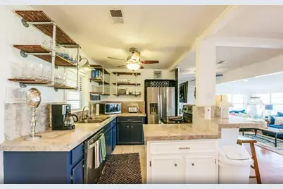 610 Fort Velasco Drive, Surfside Beach, TX 77541 - Photo 3