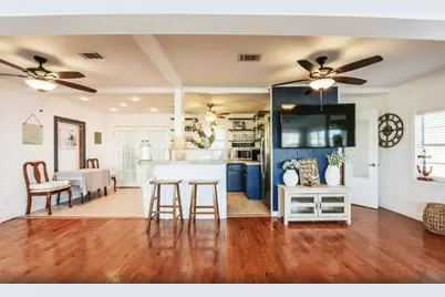 610 Fort Velasco Drive, Surfside Beach, TX 77541 - Photo 7