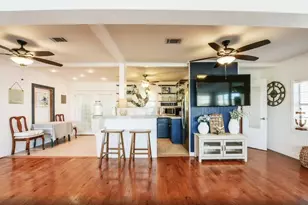 610 Fort Velasco Dr, Surfside Beach, TX 77541 - Photo 7