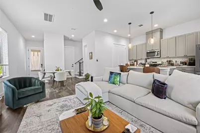 5737 White Magnolia Street, Houston, TX 77091 - Photo 7