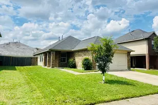 3415 Maris Way, Humble, TX 77338 - Photo 3