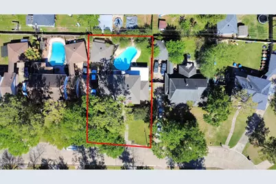 18010 Bambriar Drive, Houston, TX 77090 - Photo 5