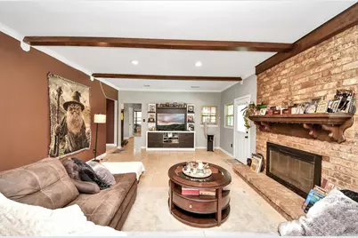 18010 Bambriar Drive, Houston, TX 77090 - Photo 17