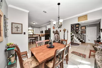 18010 Bambriar Drive, Houston, TX 77090 - Photo 9