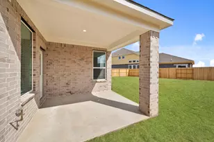 2181 Sunflower Vw St, Brookshire, TX 77423 - Photo 29
