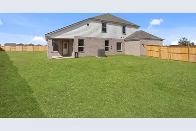 2181 Sunflower View Street, Brookshire, TX 77423 - Photo 31