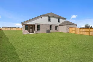 2181 Sunflower Vw St, Brookshire, TX 77423 - Photo 31