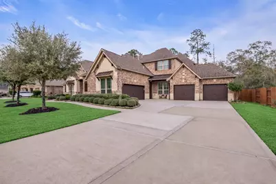 2119 Barton Woods Boulevard, Conroe, TX 77301 - Photo 1