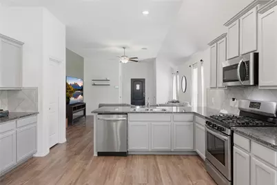 23832 Flora Rosso Way, New Caney, TX 77357 - Photo 9