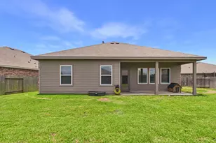 21318 Mountain Ash Dr, New Caney, TX 77357 - Photo 35