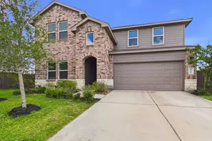 21318 Mountain Ash Dr, New Caney, TX 77357 - Photo 1