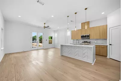 8421 Safeguard Street #A/B, Houston, TX 77051 - Photo 7