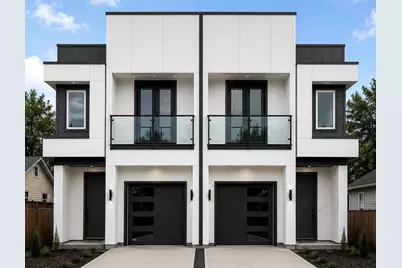 8421 Safeguard Street #A/B, Houston, TX 77051 - Photo 1