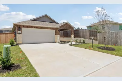 1900 Velvet Oak Lane, Conroe, TX 77304 - Photo 3