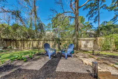 116 W White Willow Circle, The Woodlands, TX 77381 - Photo 5