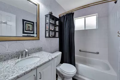 116 W White Willow Circle, The Woodlands, TX 77381 - Photo 23