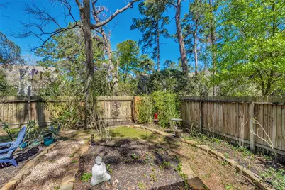 116 W White Willow Circle, The Woodlands, TX 77381 - Photo 29