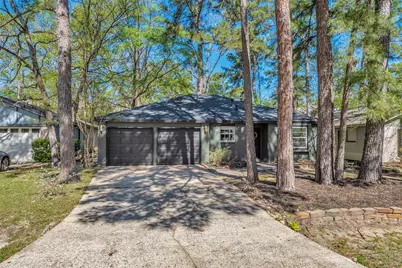 116 W White Willow Circle, The Woodlands, TX 77381 - Photo 27