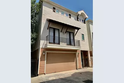5305 Nett Street #A, Houston, TX 77007 - Photo 1