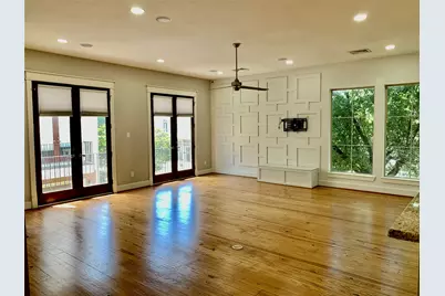 5305 Nett Street #A, Houston, TX 77007 - Photo 3