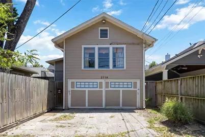 2714 Reagan, Houston, TX 77009 - Photo 1