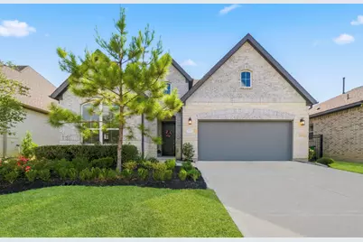 27115 Wilcox Crest Lane, Magnolia, TX 77354 - Photo 1