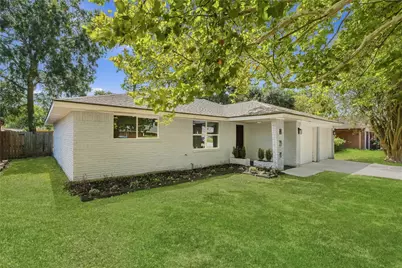 6710 Glen Rock Drive, Houston, TX 77087 - Photo 3