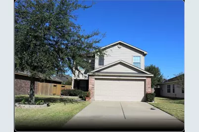17918 Riata Crossing Drive, Cypress, TX 77433 - Photo 1