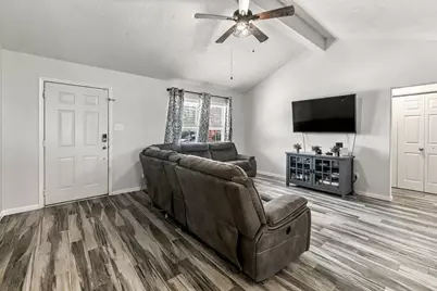 28814 Red River Loop, Spring, TX 77386 - Photo 7