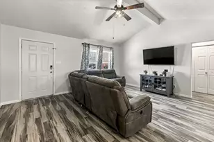 28814 Red River Loop, Spring, TX 77386 - Photo 7