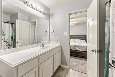 28814 Red River Loop, Spring, TX 77386 - Photo 17