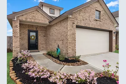 3008 Delancey Bend Way, Porter, TX 77365 - Photo 1