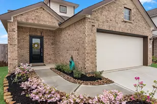 3008 Delancey Bnd Wy, Porter, TX 77365 - Photo 1