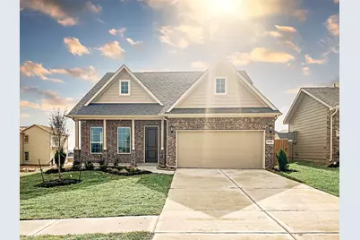 9918 Crescent Cove Drive, Montgomery, TX 77356 - Photo 1