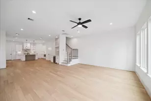 1407 B Malone St, Houston, TX 77007 - Photo 5