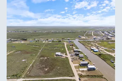 Lots 417 & 418 Chimaera Street, Sargent, TX 77414 - Photo 9