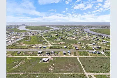 Lots 417 & 418 Chimaera Street, Sargent, TX 77414 - Photo 7