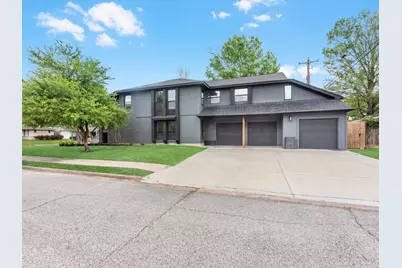 5041 Nina Lee Lane, Houston, TX 77092 - Photo 3