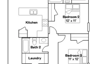 1151 Blue Stone Dr, Beasley, TX 77417 - Photo 11