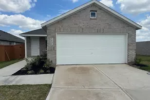 1151 Blue Stone Dr, Beasley, TX 77417 - Photo 1