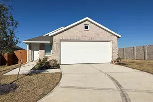 1151 Blue Stone Dr, Beasley, TX 77417 - Photo 1