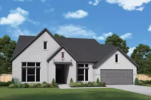 1712 Howler Wy, Montgomery, TX 77316 - Photo 1