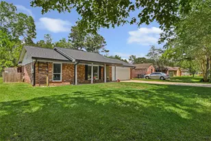 2543 Fountain View St, New Caney, TX 77357 - Photo 1