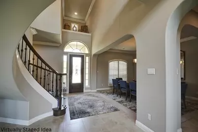 9507 Martha Springs Drive, Houston, TX 77070 - Photo 5