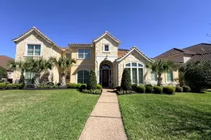 9507 Martha Springs Dr, Houston, TX 77070 - Photo 1