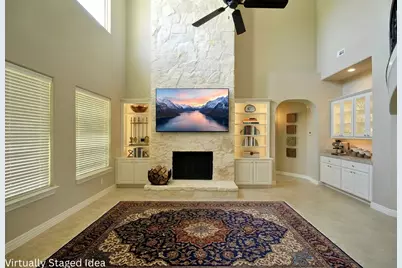 9507 Martha Springs Drive, Houston, TX 77070 - Photo 9