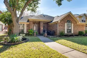15331 Goodman St, Houston, TX 77084 - Photo 1
