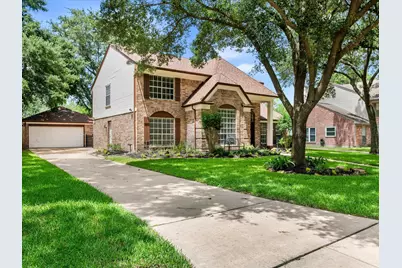 10414 Copperdale Lane, Houston, TX 77064 - Photo 5