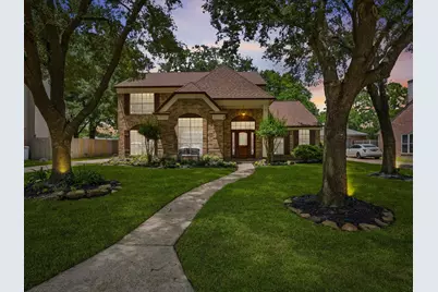 10414 Copperdale Lane, Houston, TX 77064 - Photo 1