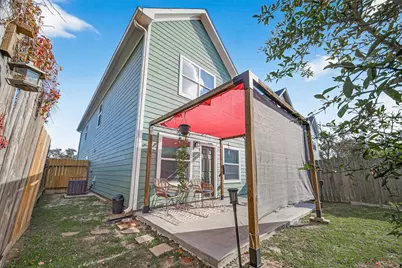 6517 Knox Street, Houston, TX 77091 - Photo 31